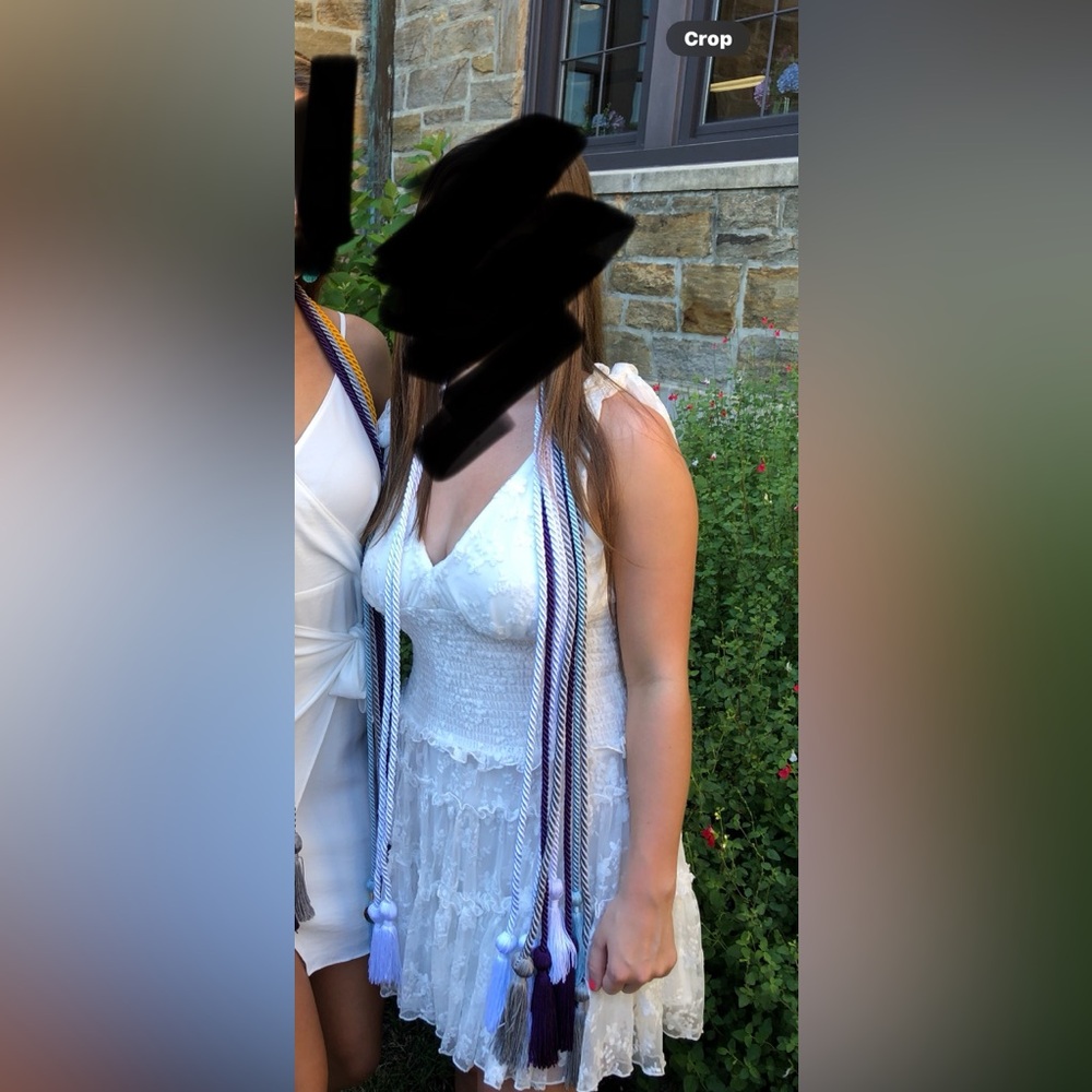 NBD Jimi Mini Dress